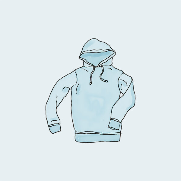 Hoodie - Зображення 2