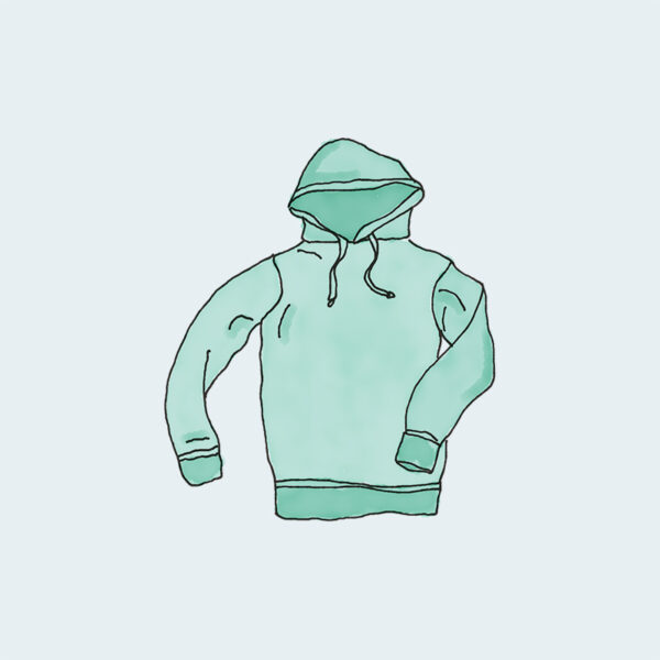 Hoodie - Зображення 3